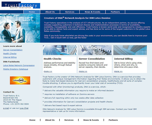 Trust-Factory.com