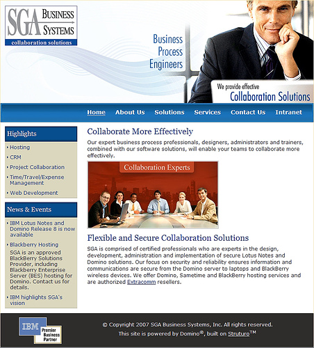 SGA.com