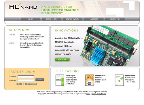 HLNand.com