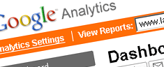 google analytics